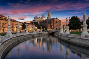 Appartamento Best Forcellini Padova